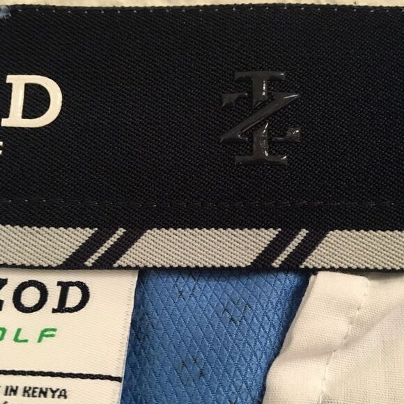 Izod men’s golf shorts 42 - Picture 6 of 7